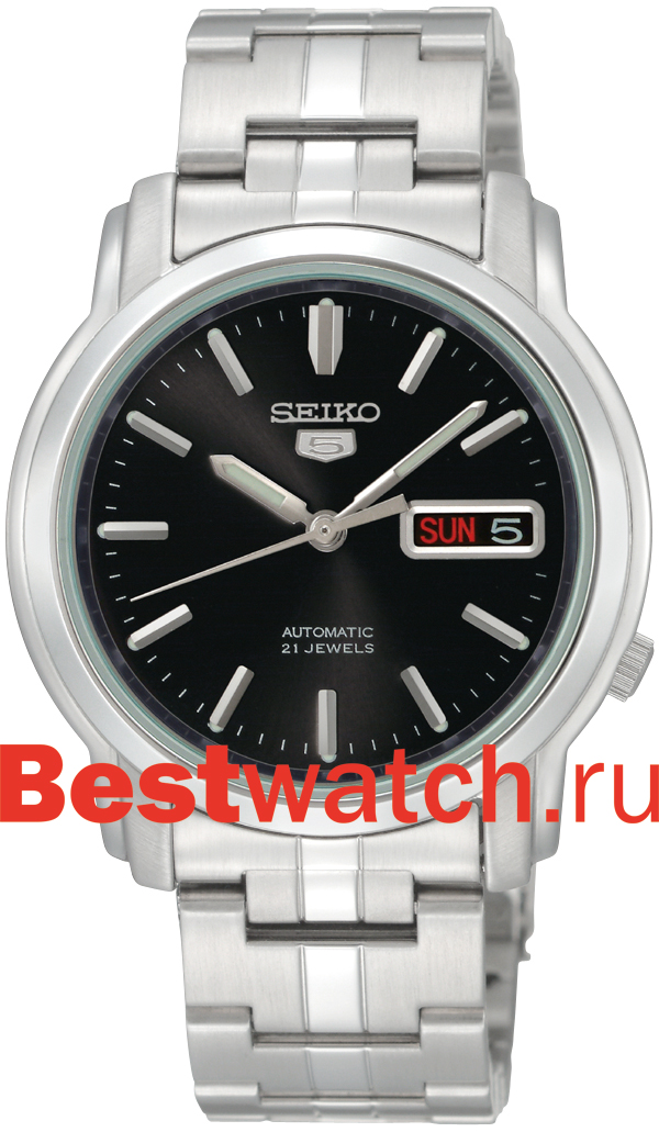 Часы Seiko Seiko 5 Regular SNKK71K1