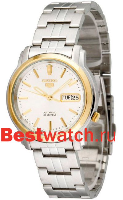 Часы Seiko Seiko 5 Regular SNKK72J1
