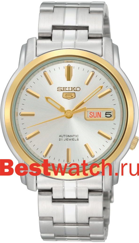 Часы Seiko Seiko 5 Regular SNKK72K1