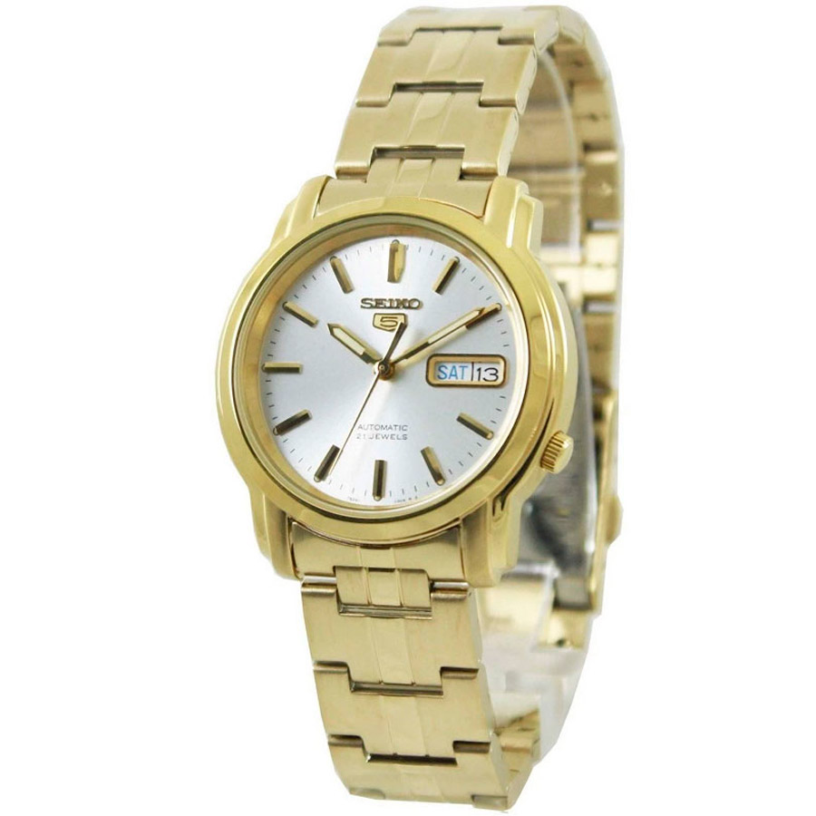Часы Seiko Seiko 5 SNKK74K1