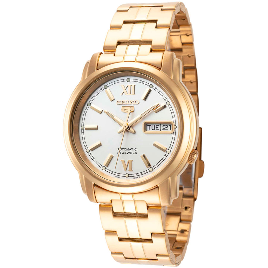 Часы Seiko Seiko 5 SNKK84K1