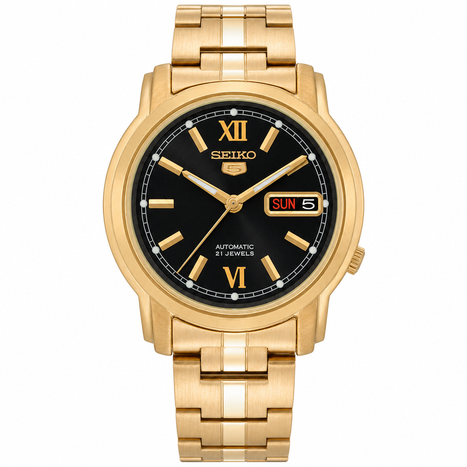 Часы Seiko Seiko 5 SNKK86K1
