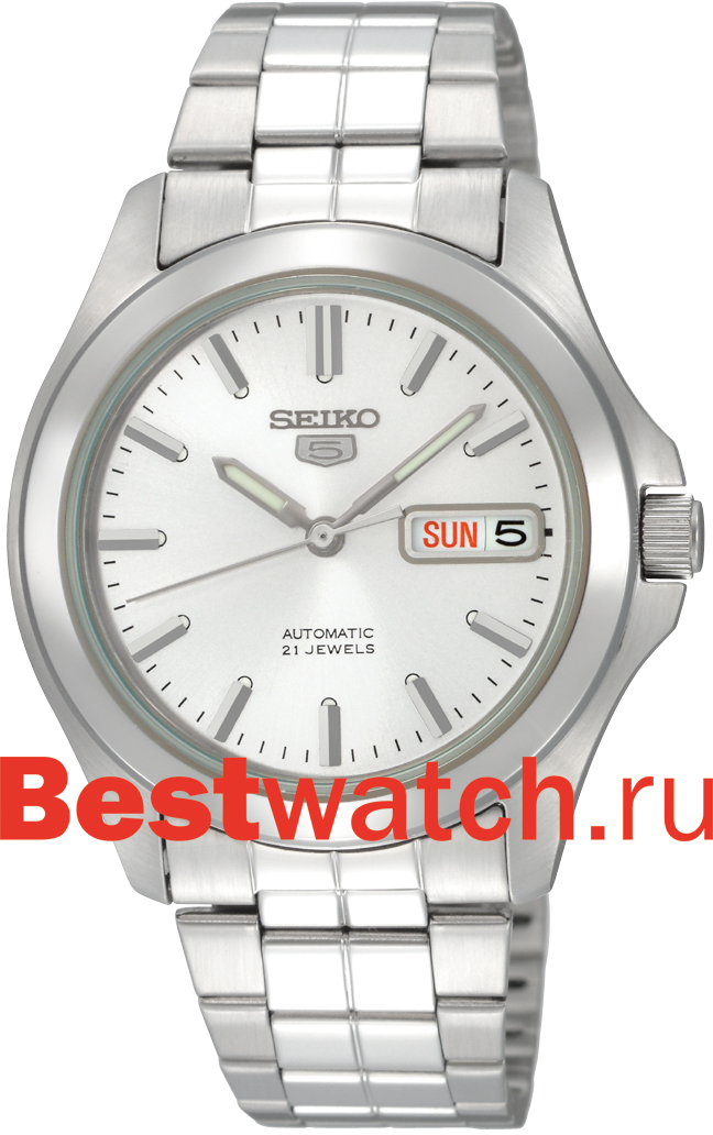 Часы Seiko Seiko 5 Regular SNKK87K1