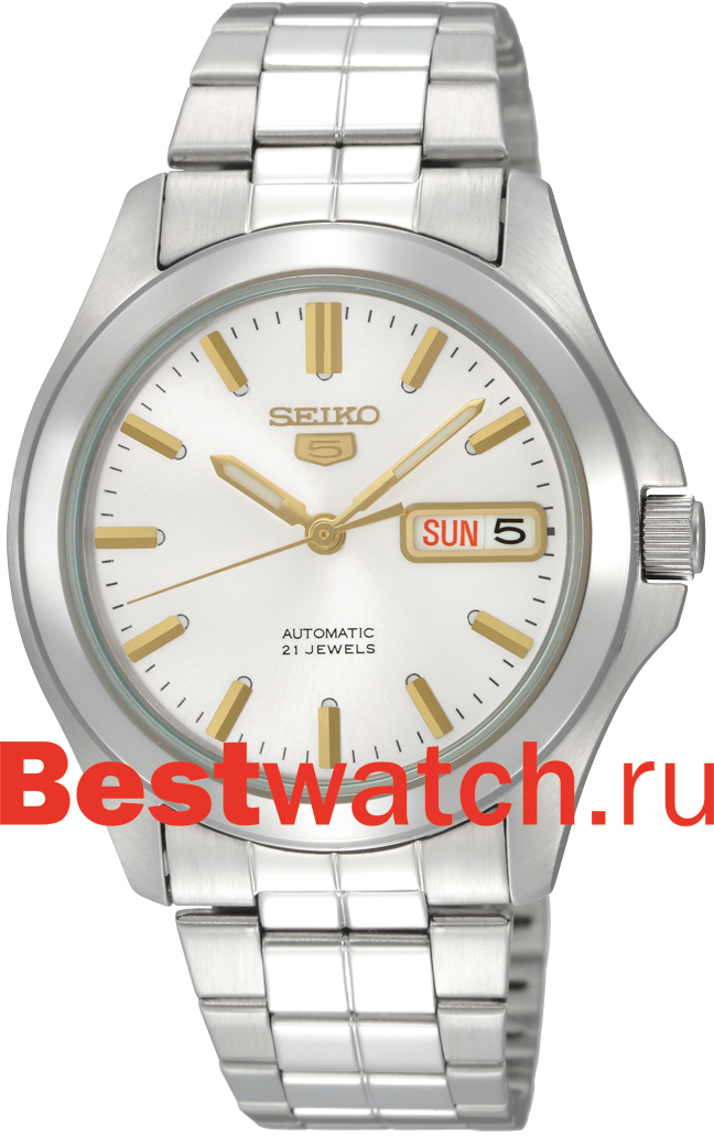 Часы Seiko Seiko 5 Regular SNKK89K1