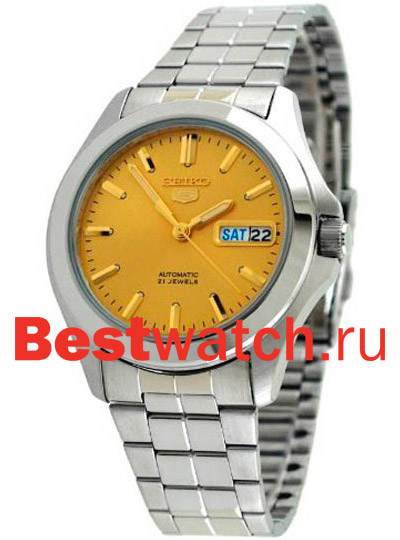 Часы Seiko Seiko 5 Regular SNKK91J1