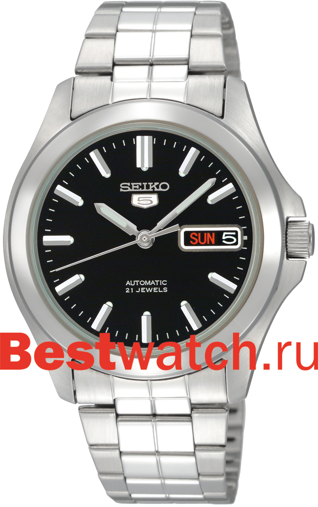 Часы Seiko Seiko 5 Regular SNKK93K1