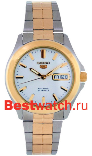 Часы Seiko Seiko 5 Regular SNKK94J1