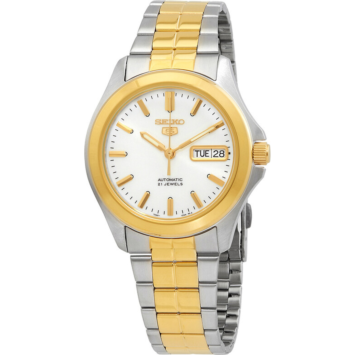Часы Seiko Seiko 5 SNKK94K1