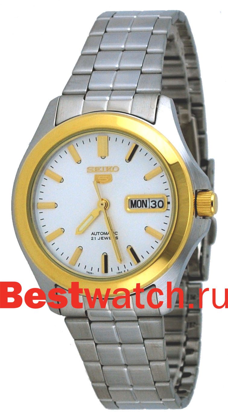 Часы Seiko Seiko 5 Regular SNKK96K1