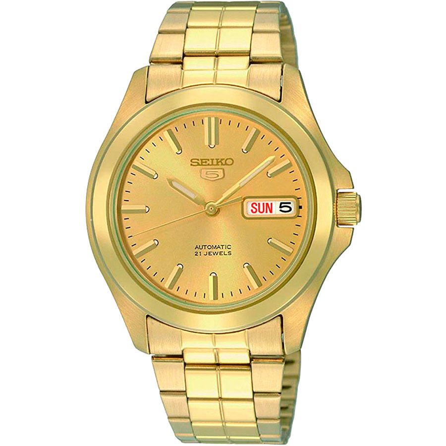 Часы Seiko Seiko 5 SNKK98K1