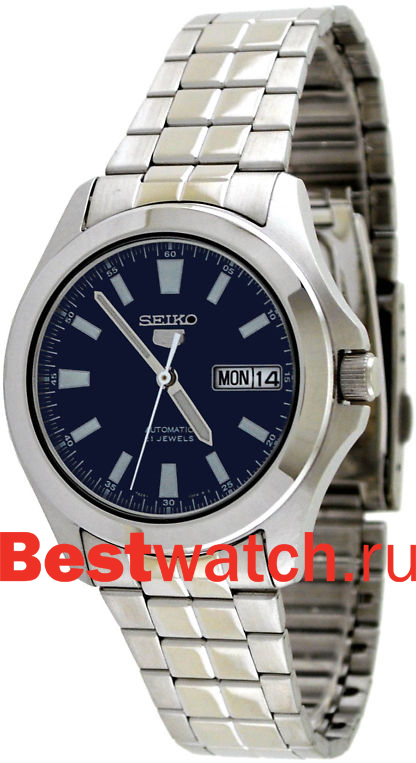 Часы Seiko Seiko 5 Regular SNKL07K1