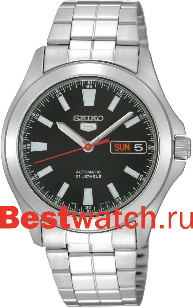 Часы Seiko Seiko 5 Regular SNKL09K1