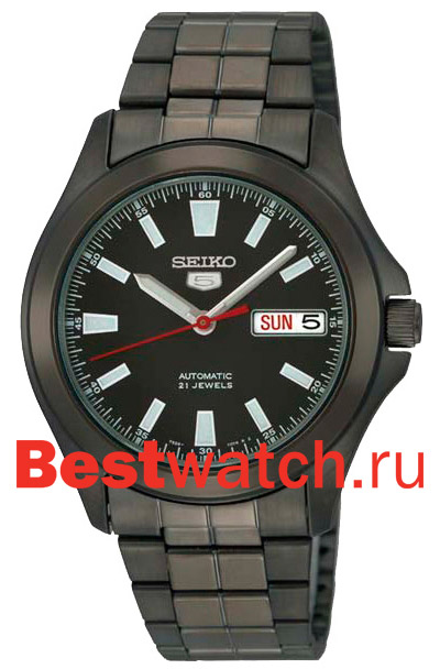 Часы Seiko Seiko 5 Regular SNKL13J1