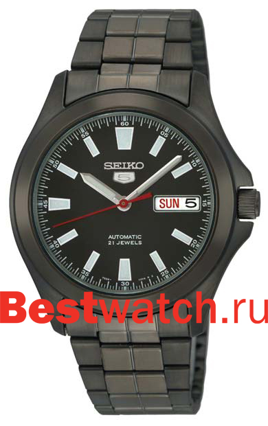 Часы Seiko Seiko 5 Regular SNKL13K1