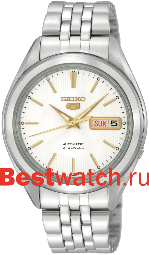 Часы Seiko Seiko 5 Regular SNKL17K1