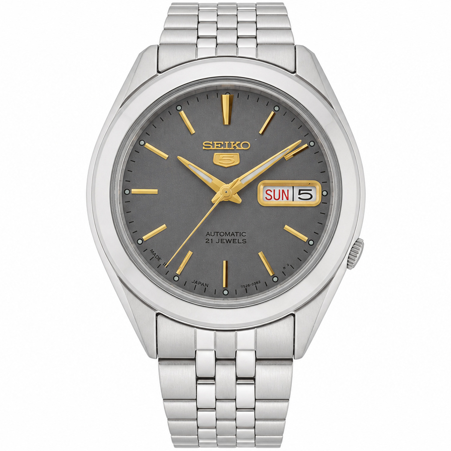 Часы Seiko Seiko 5 SNKL19J1