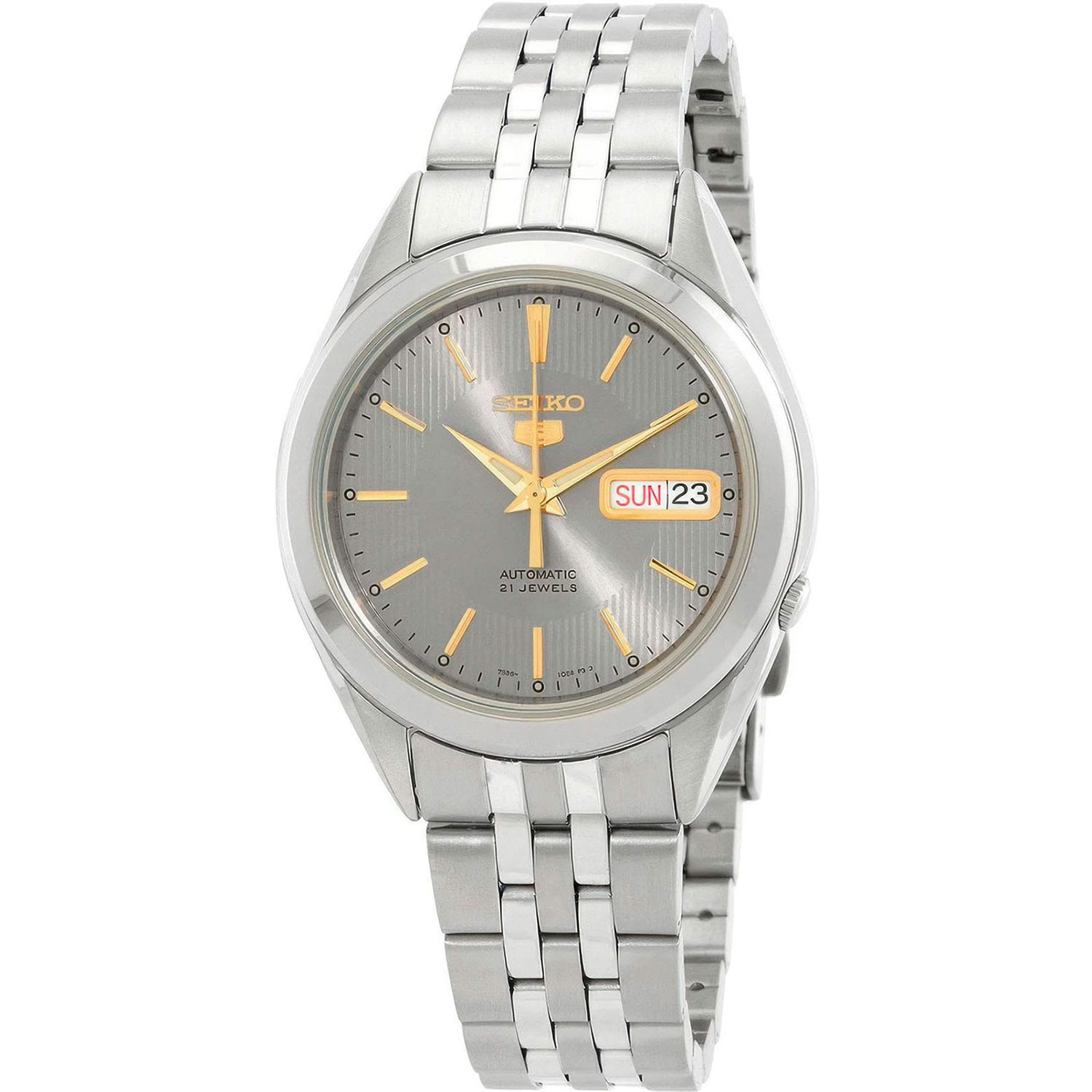Часы Seiko Seiko 5 SNKL19K1