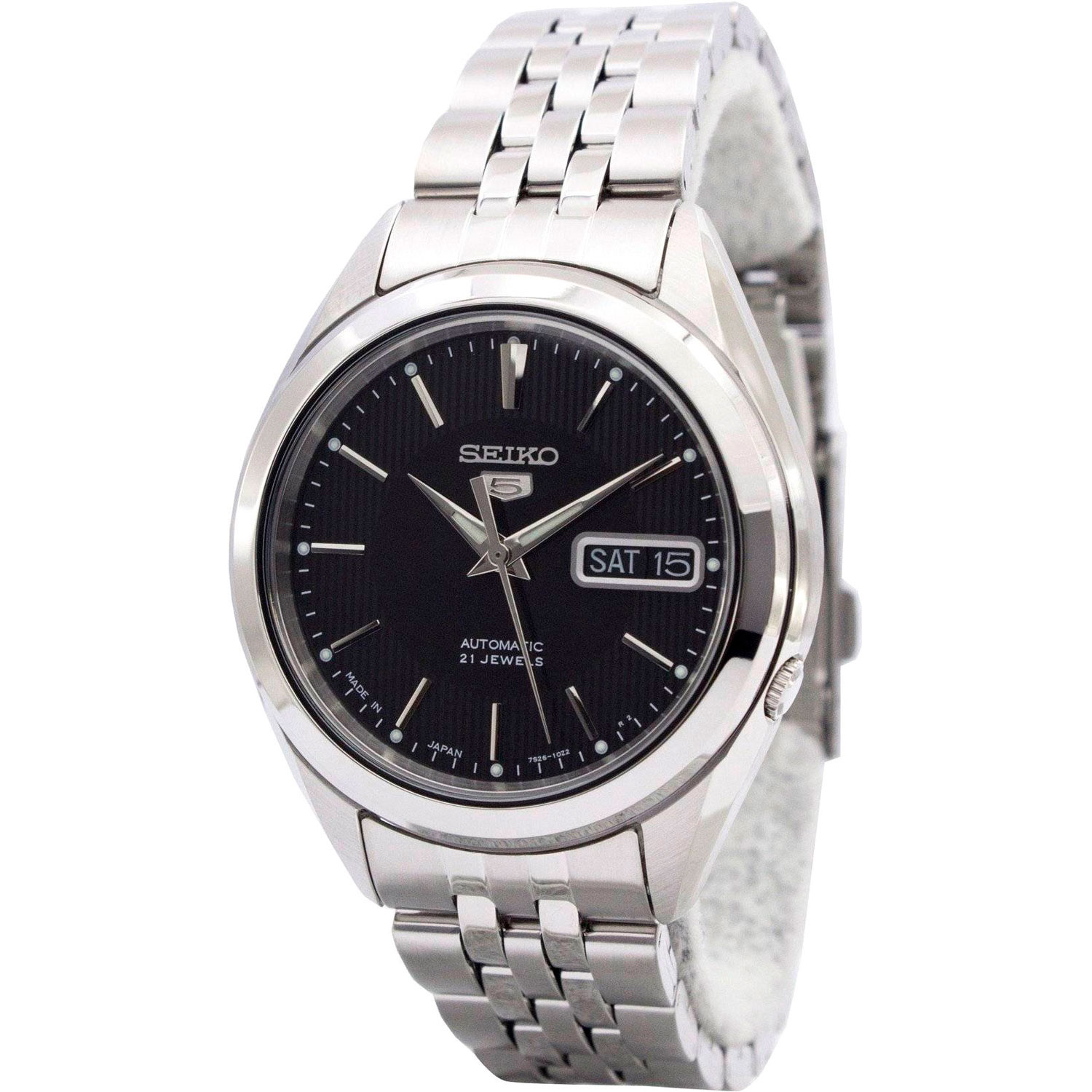 Часы Seiko Seiko 5 SNKL23J1