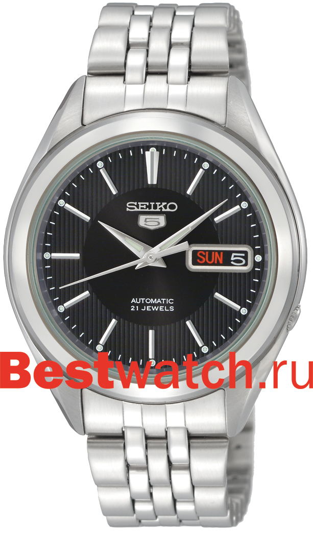 Часы Seiko Seiko 5 Regular SNKL23K1