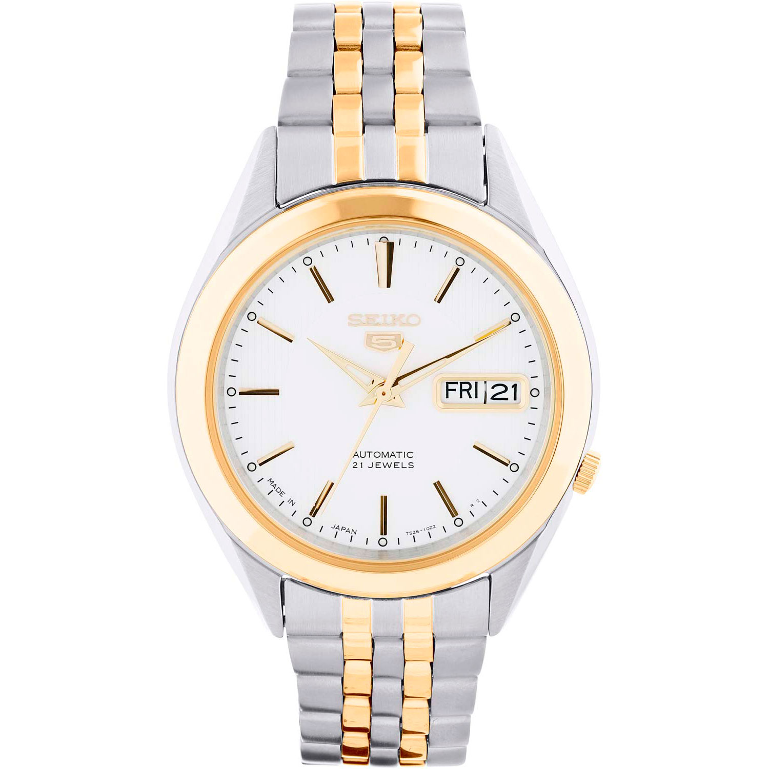 Часы Seiko Seiko 5 SNKL24J1