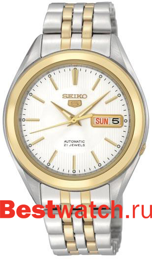 Часы Seiko Seiko 5 Regular SNKL24K1