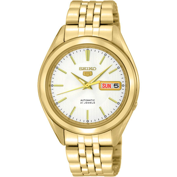 Часы Seiko Seiko 5 Regular SNKL26K1