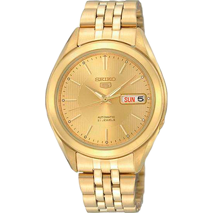 Часы Seiko Seiko 5 SNKL28K1