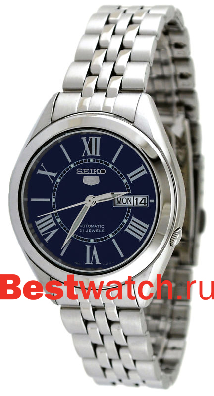 Часы Seiko Seiko 5 Regular SNKL31K1
