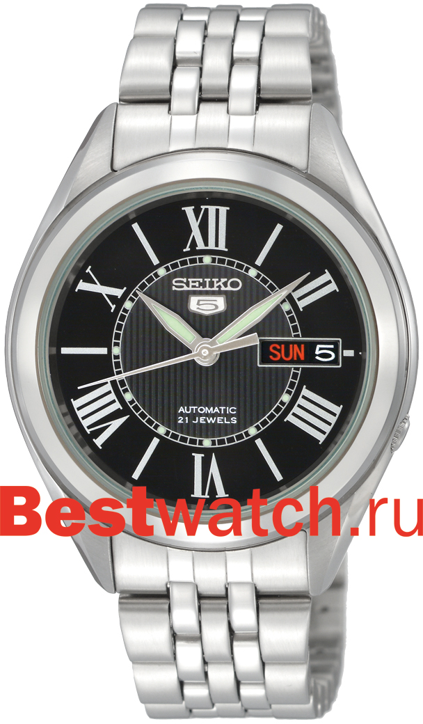 Часы Seiko Seiko 5 Regular SNKL35K1