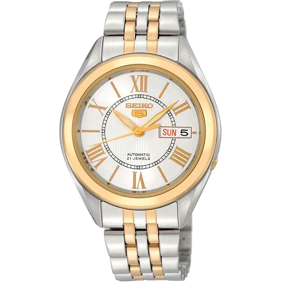 Часы Seiko Seiko 5 SNKL36J1