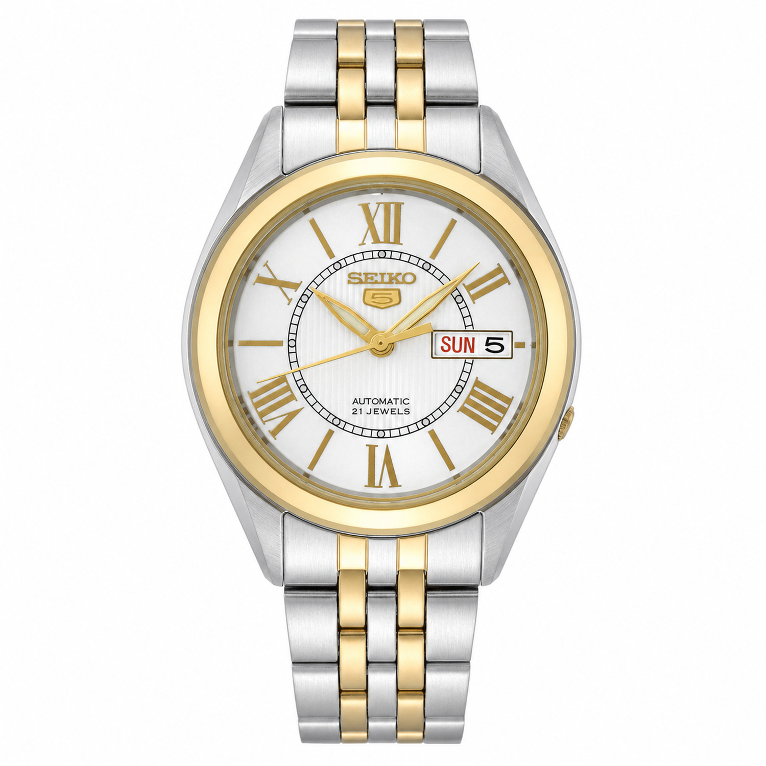 Часы Seiko Seiko 5 Regular SNKL36K1