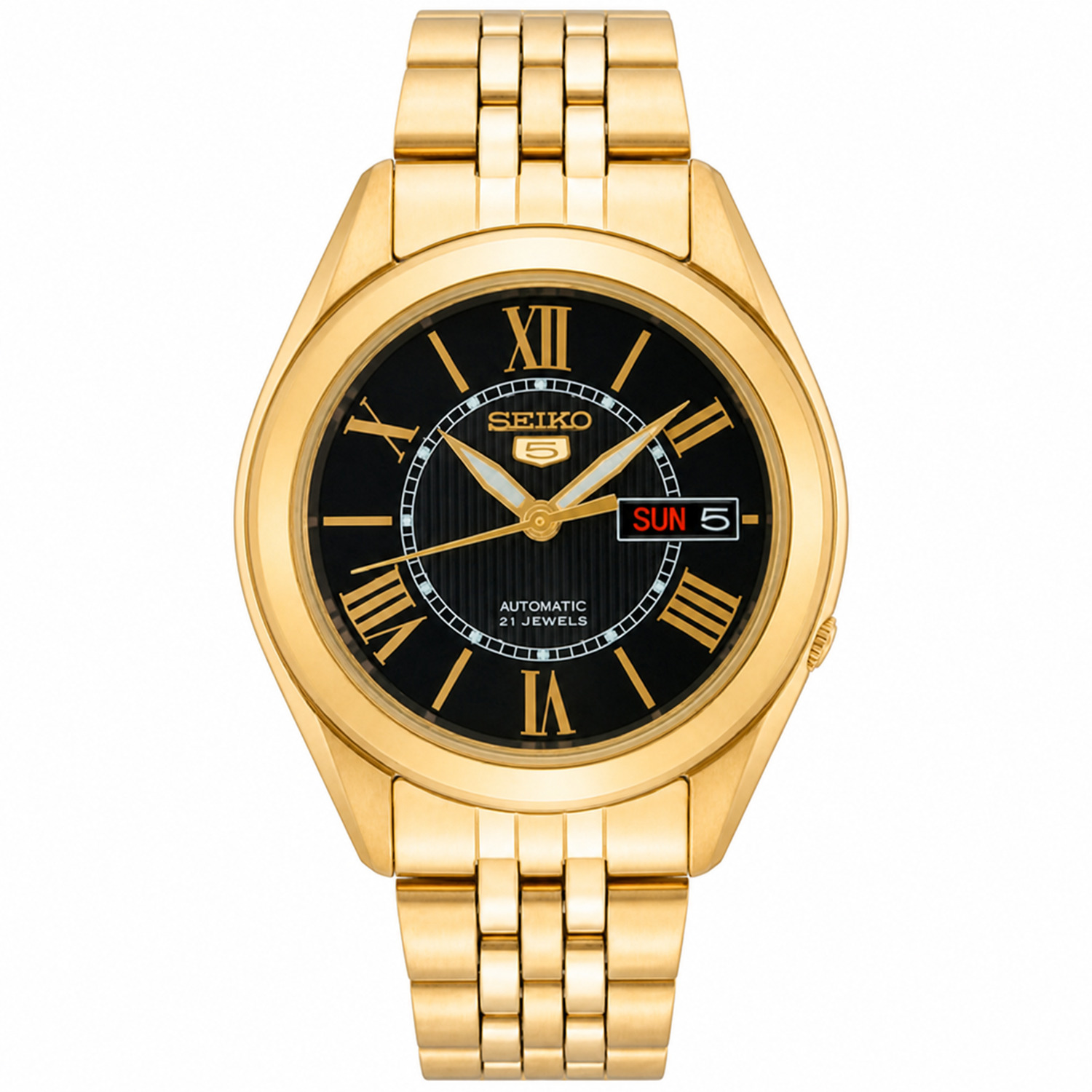 Часы Seiko Seiko 5 Regular SNKL40K1