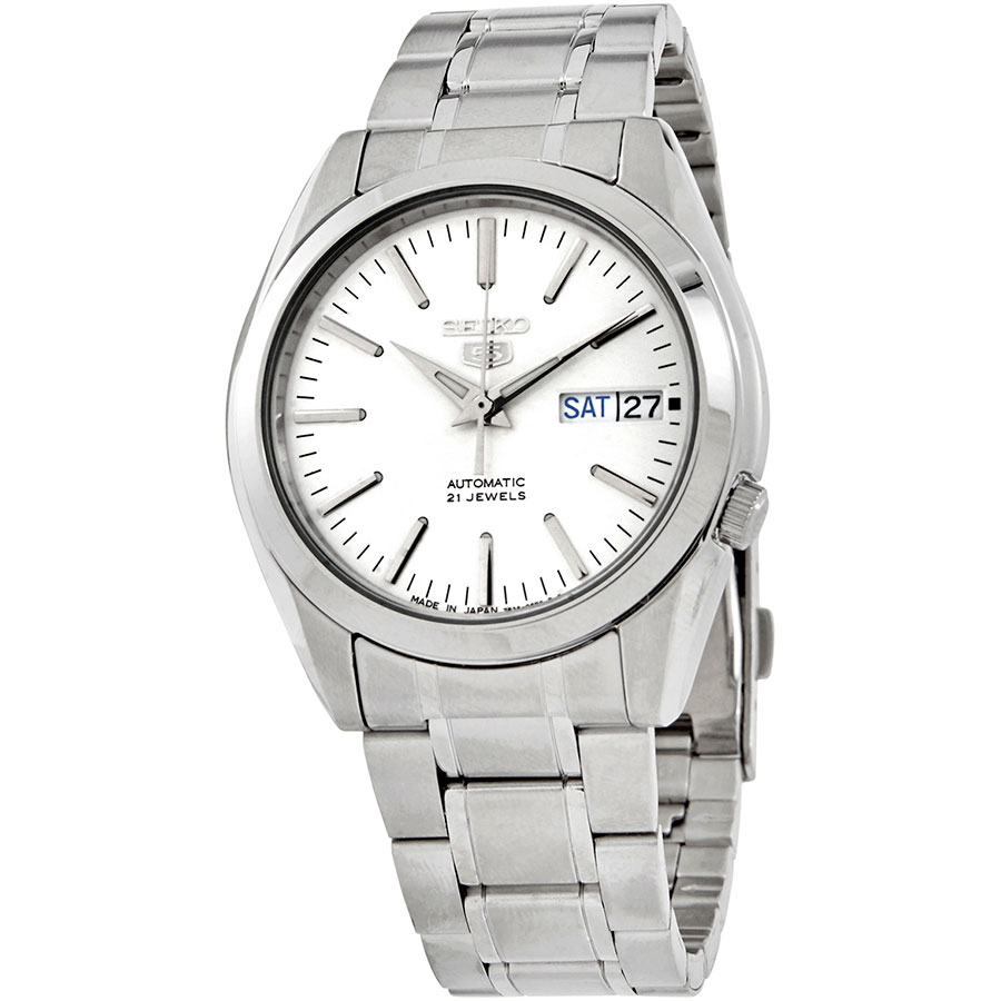Часы Seiko Seiko 5 SNKL41J1