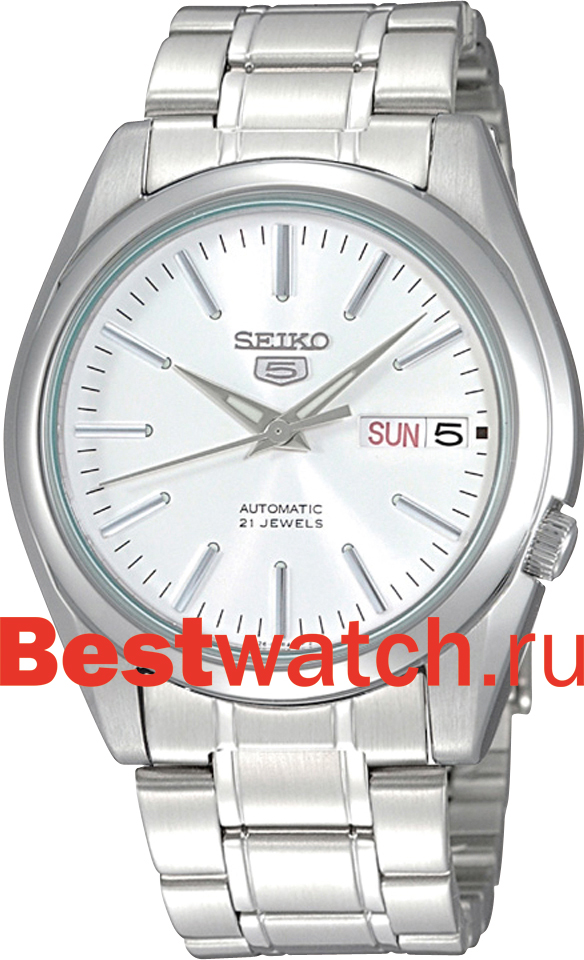 Часы Seiko Seiko 5 Regular SNKL41K1