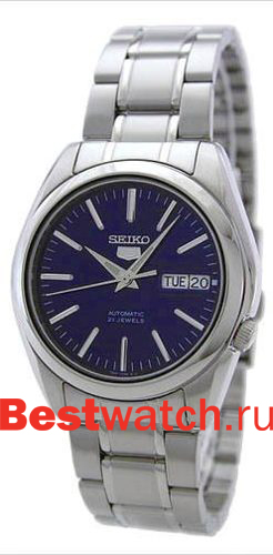 Часы Seiko Seiko 5 Regular SNKL43K1