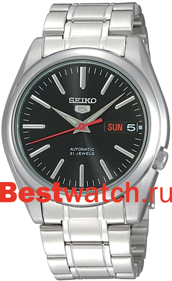 Часы Seiko Seiko 5 Regular SNKL45K1