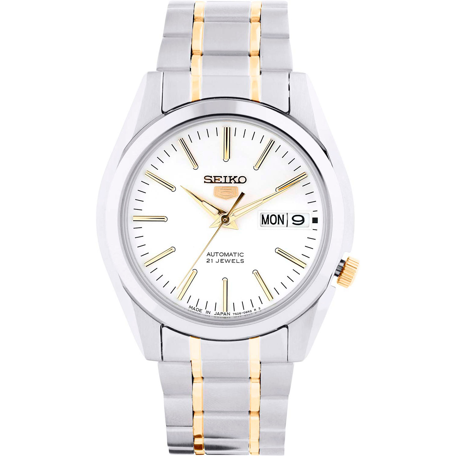 Часы Seiko Seiko 5 SNKL47J1