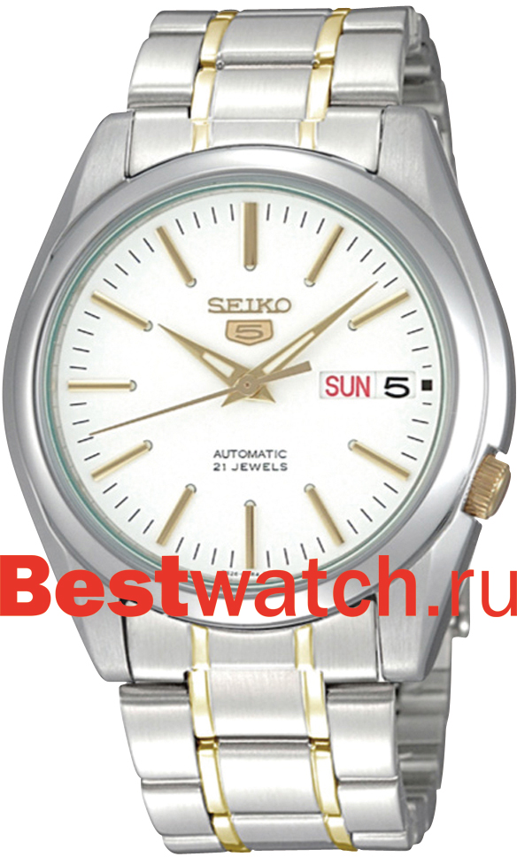 Часы Seiko Seiko 5 Regular SNKL47K1