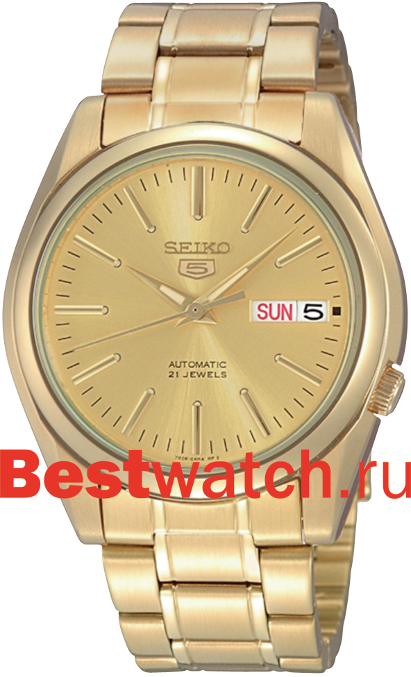 Часы Seiko Seiko 5 Regular SNKL48K1