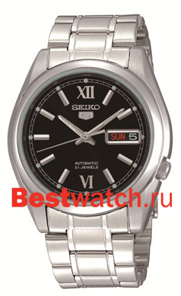 Часы Seiko Seiko 5 Regular SNKL55K1