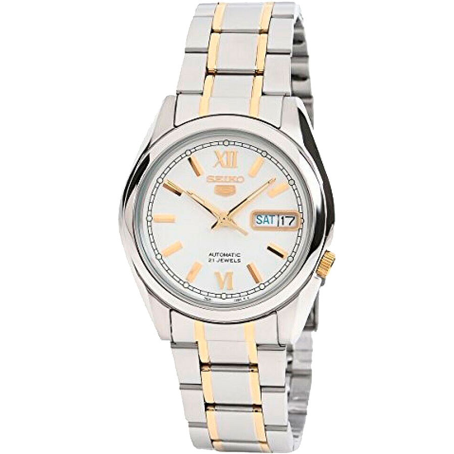 Часы Seiko Seiko 5 Regular SNKL57K1