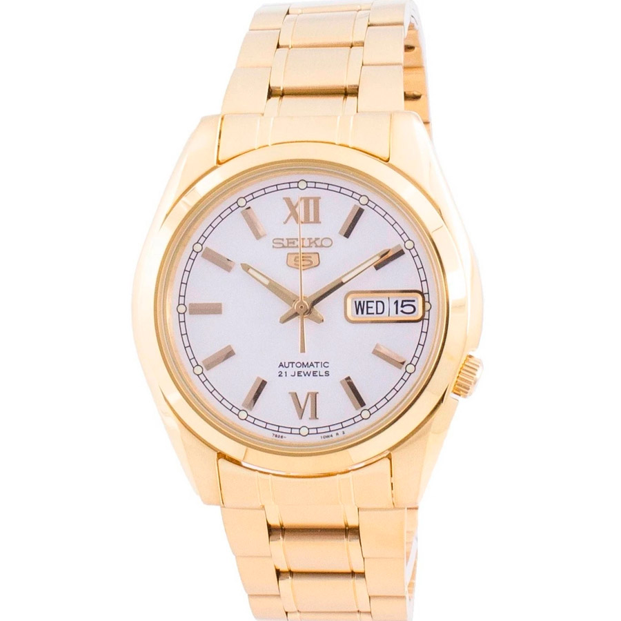 Часы Seiko Seiko 5 SNKL58K1