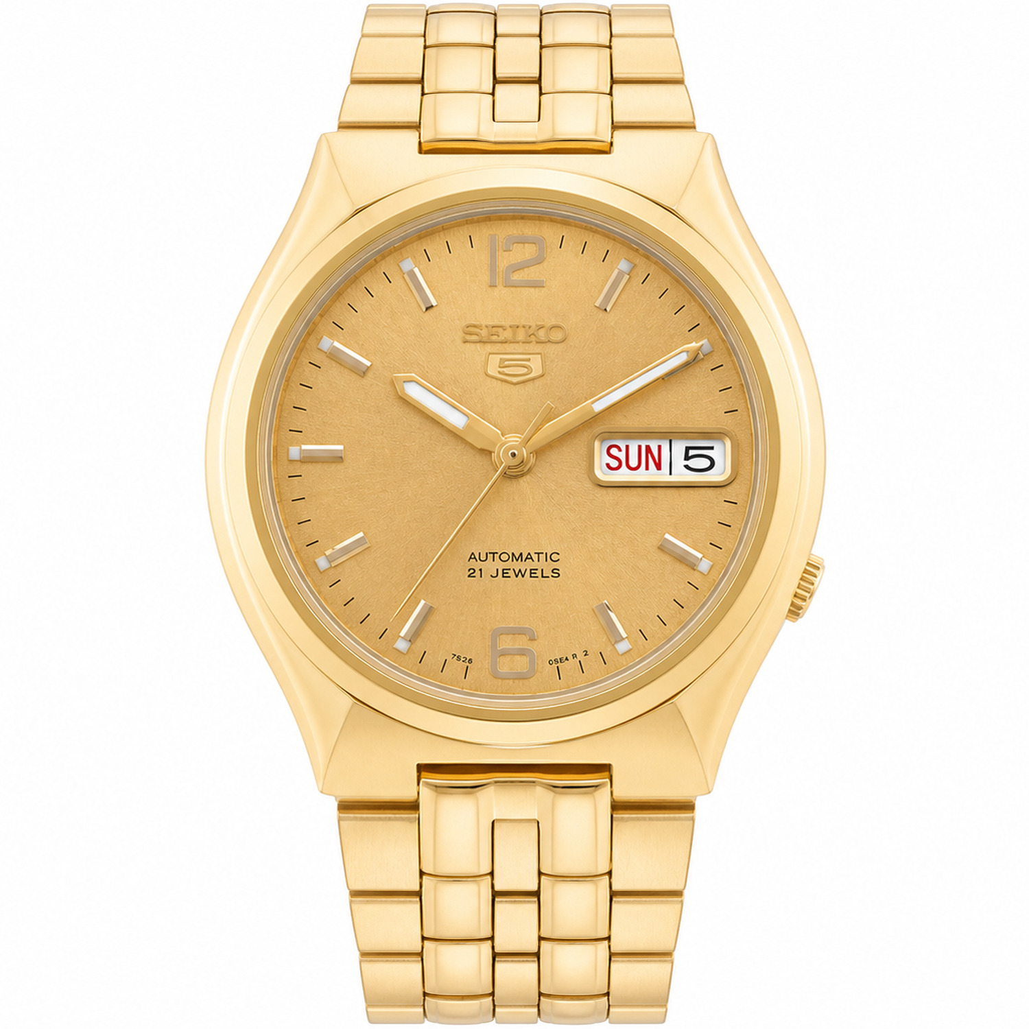 Часы Seiko Seiko 5 SNKL64K1