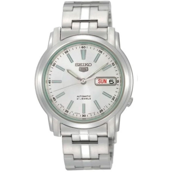 Часы Seiko Seiko 5 Regular SNKL75K1