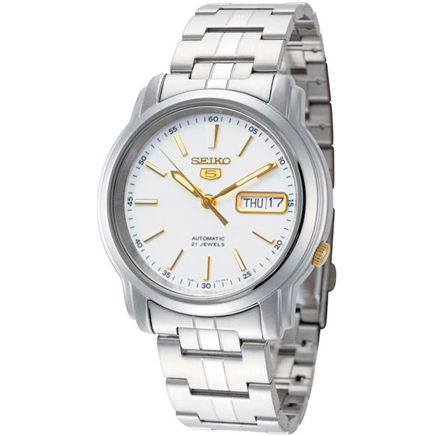 Часы Seiko Seiko 5 Regular SNKL77K1