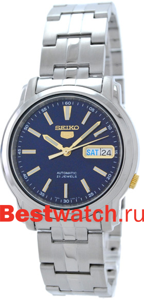 Часы Seiko Seiko 5 Regular SNKL79K1