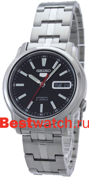 Часы Seiko Seiko 5 Regular SNKL83K1