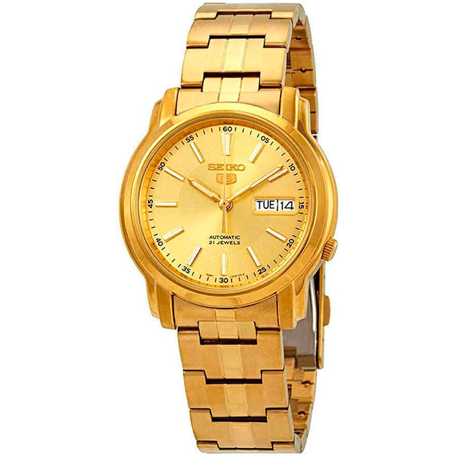 Часы Seiko Seiko 5 SNKL86K1