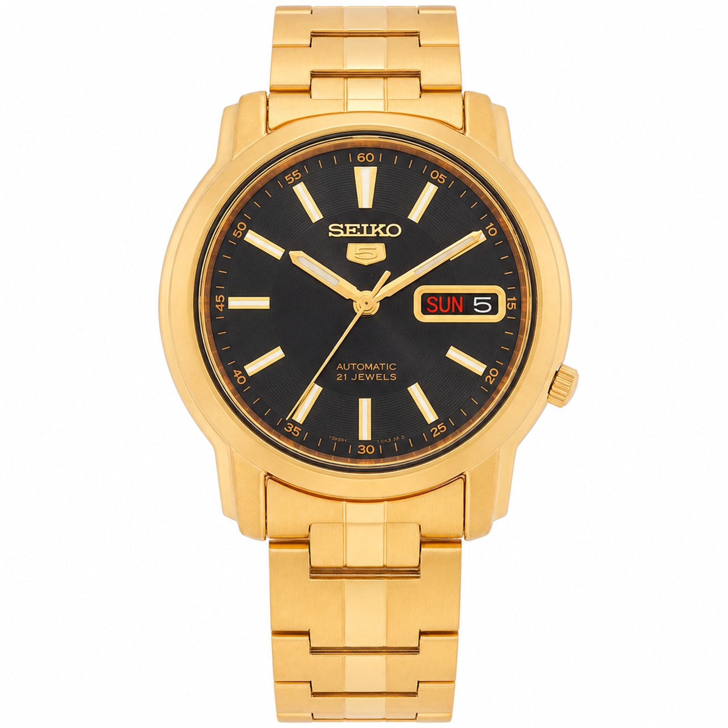 Часы Seiko Seiko 5 SNKL88K1