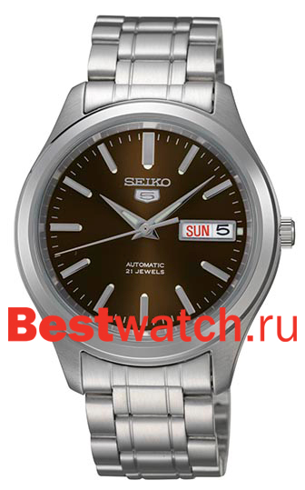Часы Seiko Seiko 5 Regular SNKM45K1